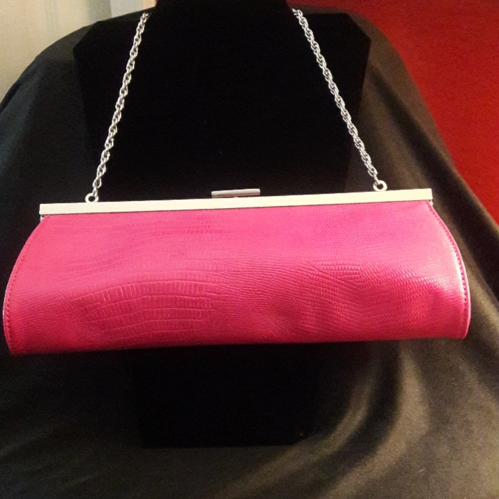 Loft convertible evening clutch bag-NWOT!